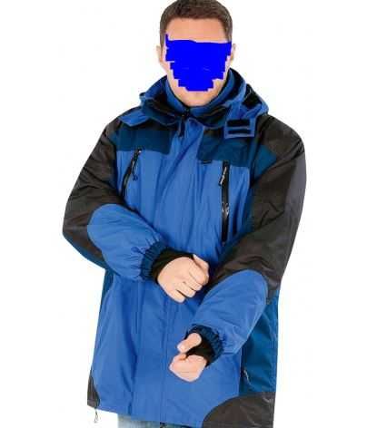 Куртка и брюки зимние, утепленные "Восток-сервис" (Россия)