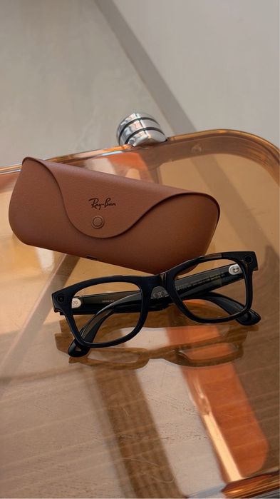 Продаются Ray-Ban Meta Gen 2