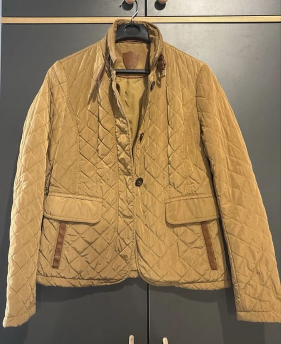 Massimo Dutti преходно яке