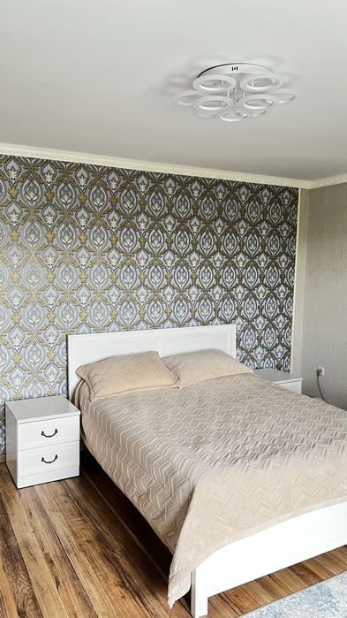 Продам Спальный гарнитур «Шатура».