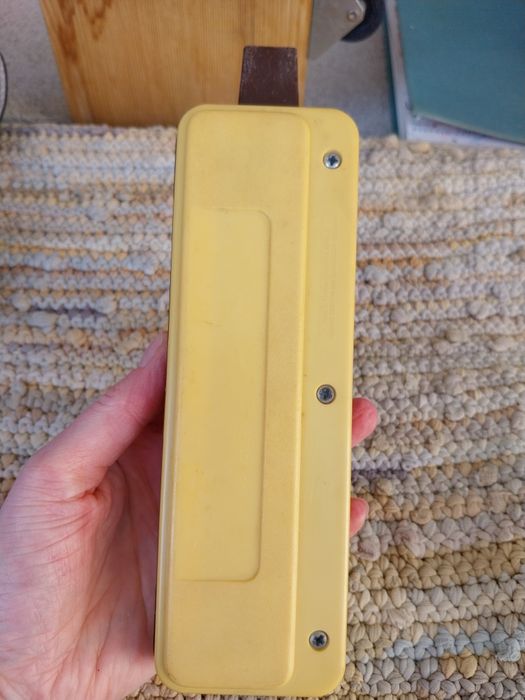 Триола и барабанче