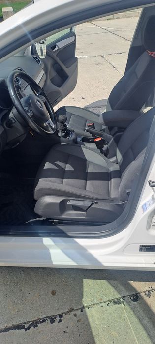VOLKSWAGEN golf 6 1.4 tsi 160 cp!