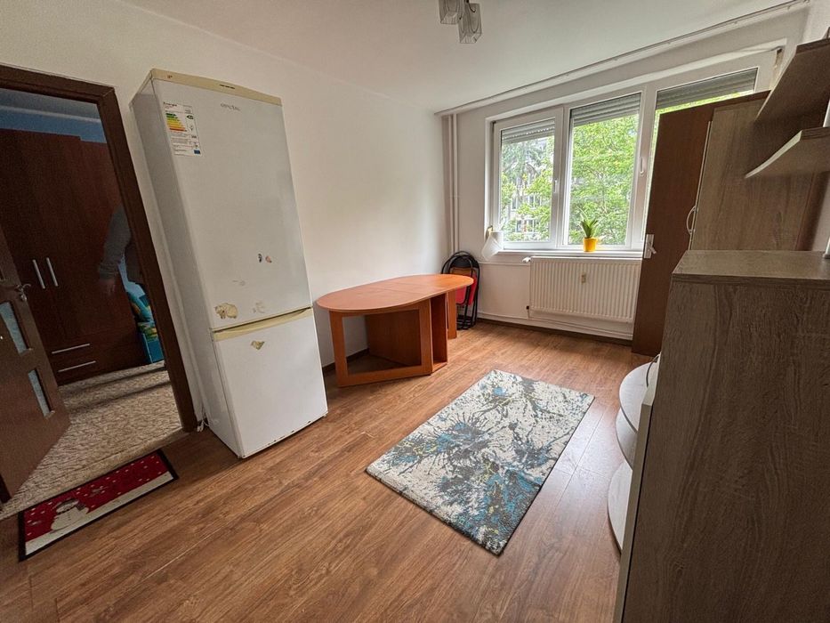 Apartament 2 camere, aleea ROGERIUS, Oradea