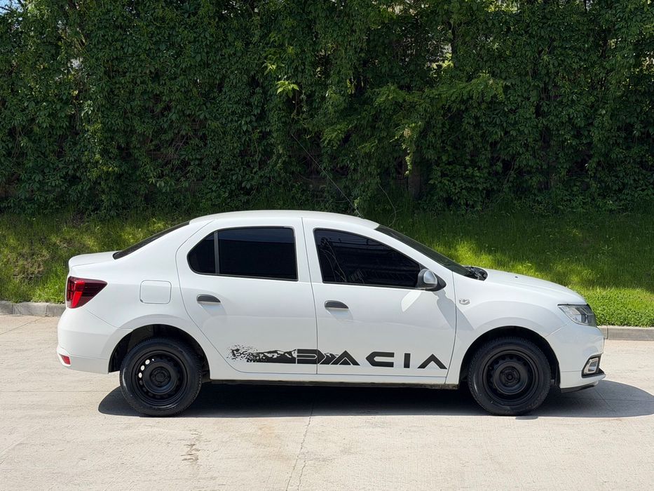 Dacia Logan, 1.5 Diesel