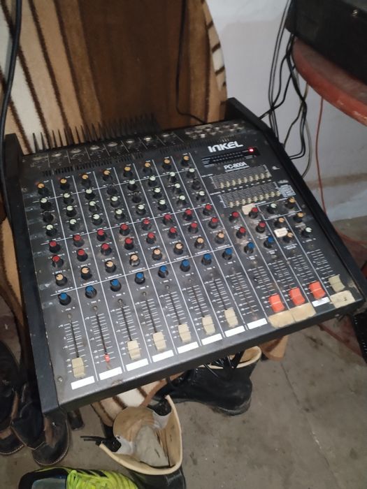 Mixer PC-800A stare bună