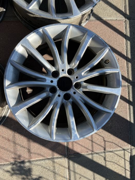 Джанти за BMW F10-F11