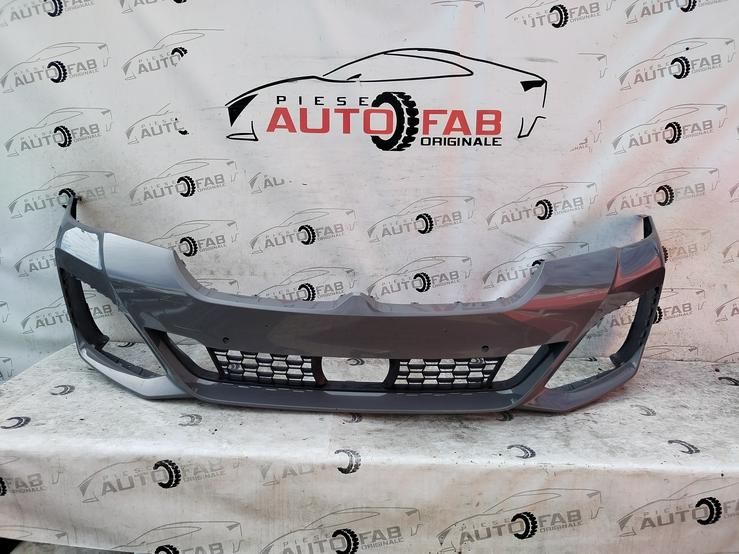 Bara fata BMW Seria 5 G30-G31 LCI M-Paket an 2020-2021-2022-2023