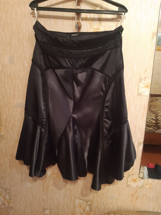 Юбки женские б/у