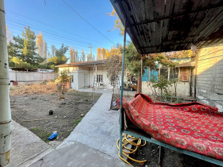 Земля Амир Темур махалля 6 соток