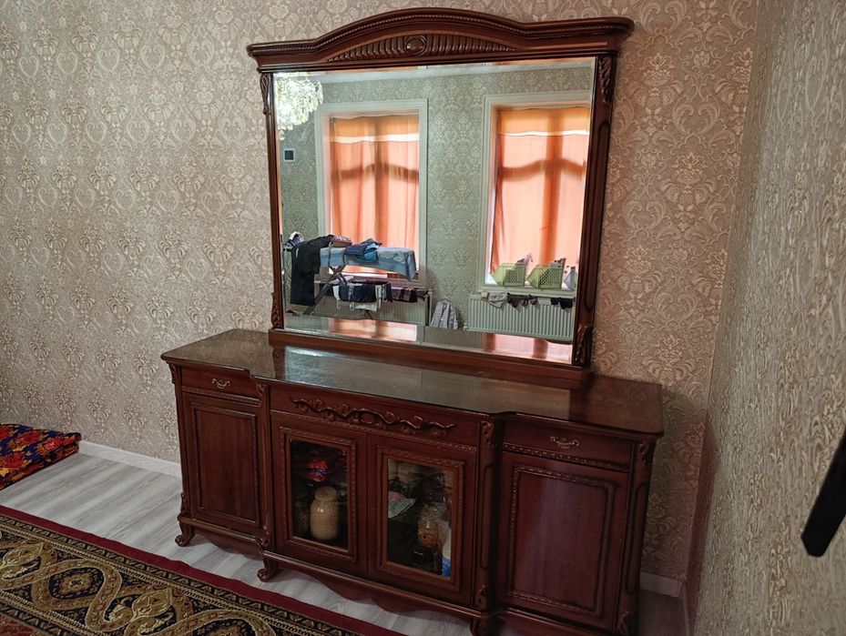 Комод для гостиной