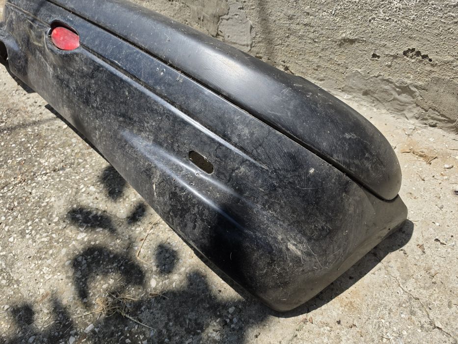 Броня Пежо 206 предна задна Peugeot 206