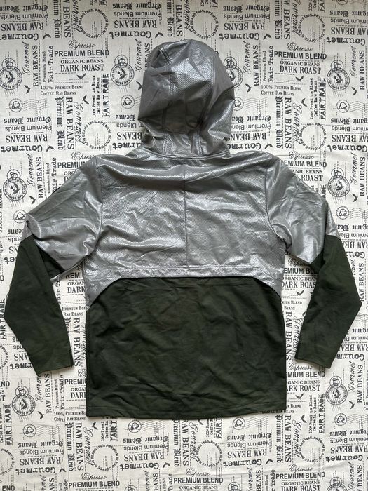 Under Armour Fleece original горнище.M