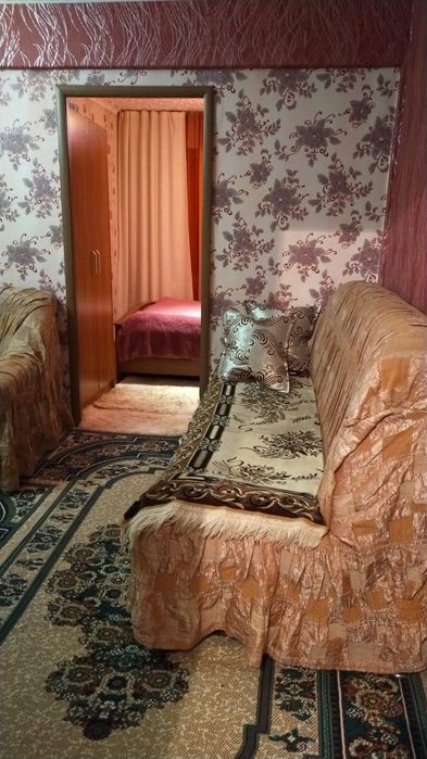 Продам квартиру на 7м районе