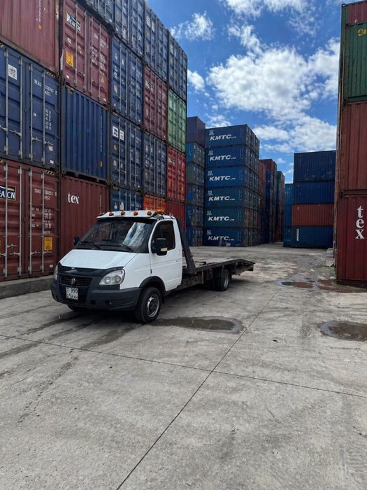 Эвакуатор межгород