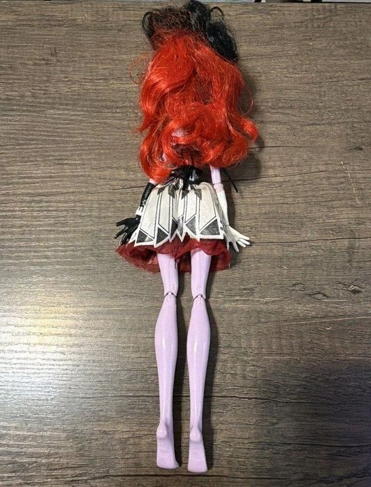 оперетта монстер хай