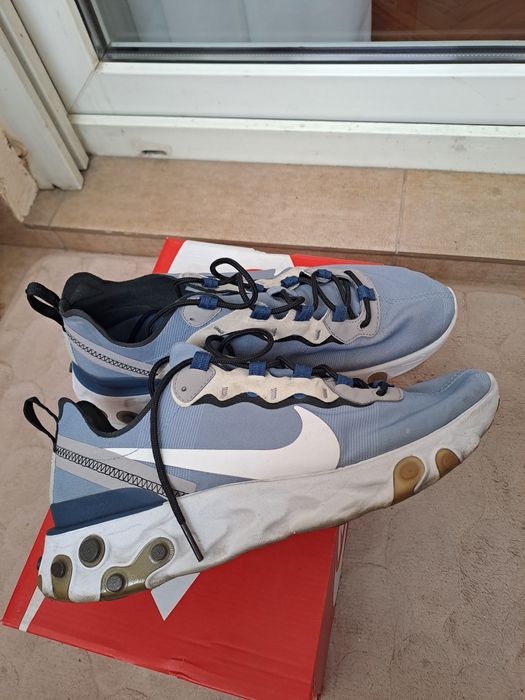 Nike React Element 55 mar 42
