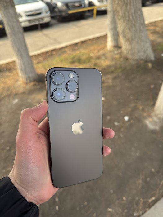 Iphone 14 Pro Max, 128GB, 84yomkst