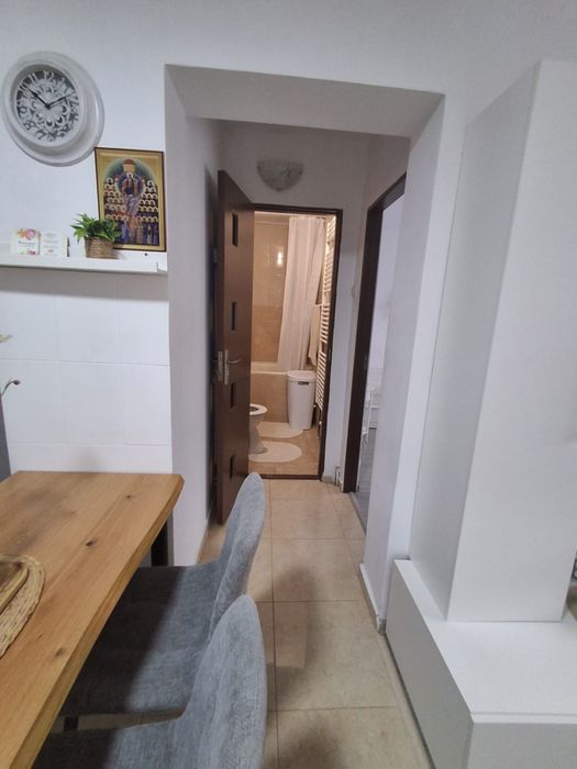 Apartament cu 2 camere de vanzare