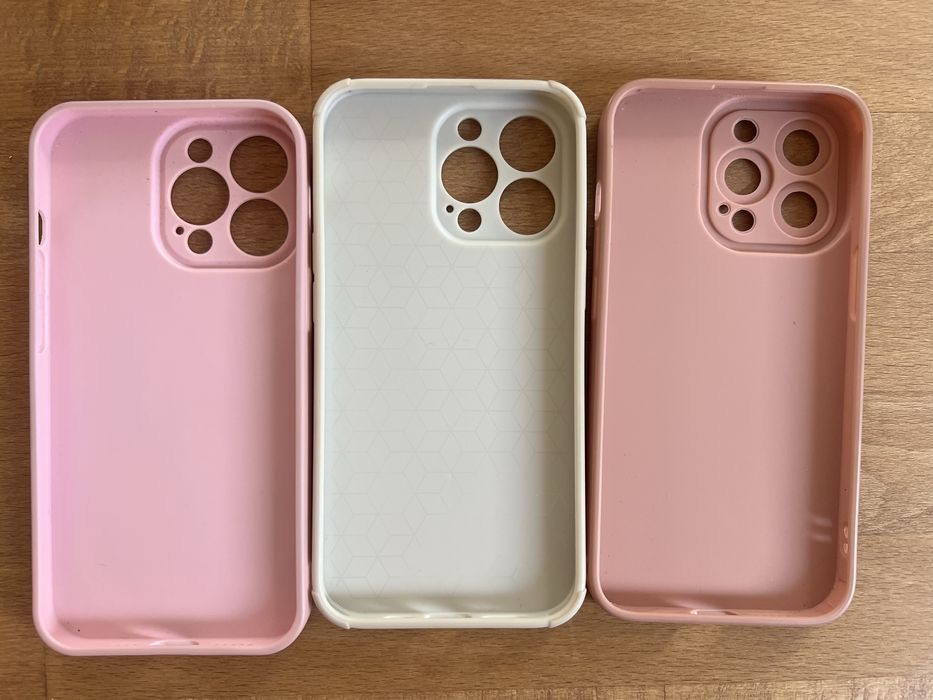 Husa carcasa iphone 13 PRO