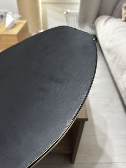 Burton Skeleton Key 158