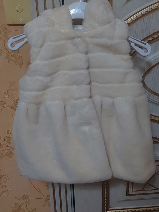 Нарядные детские платья