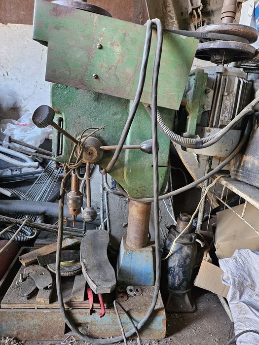 Продам сверлильные станки