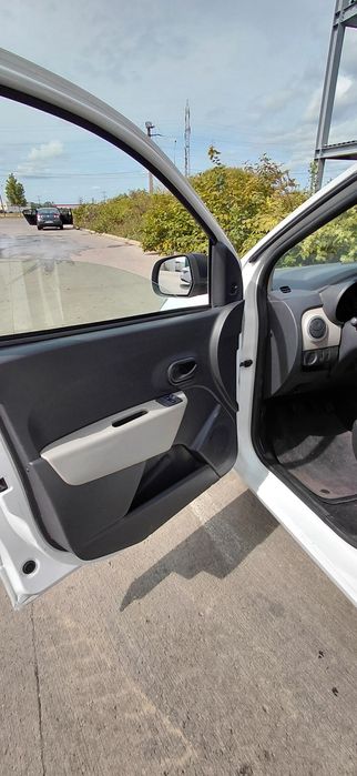 Dacia lodgy 1.5 dci 7 locuri