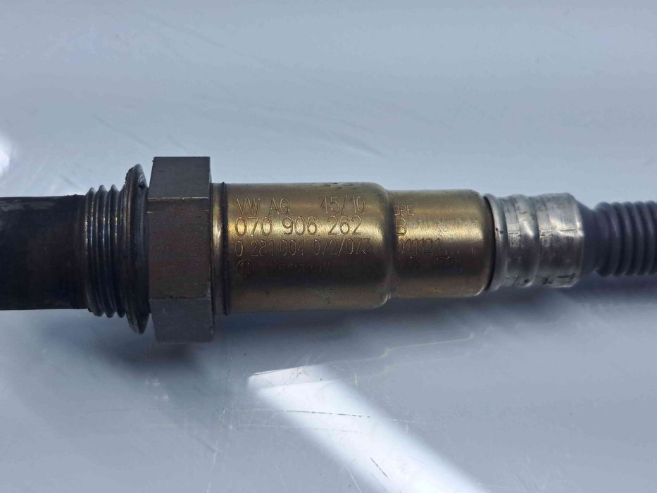 Sonda lambda Audi A5 (8T3) [Fabr 2007-2015] 070906262 3.0 TDI CCWA 176