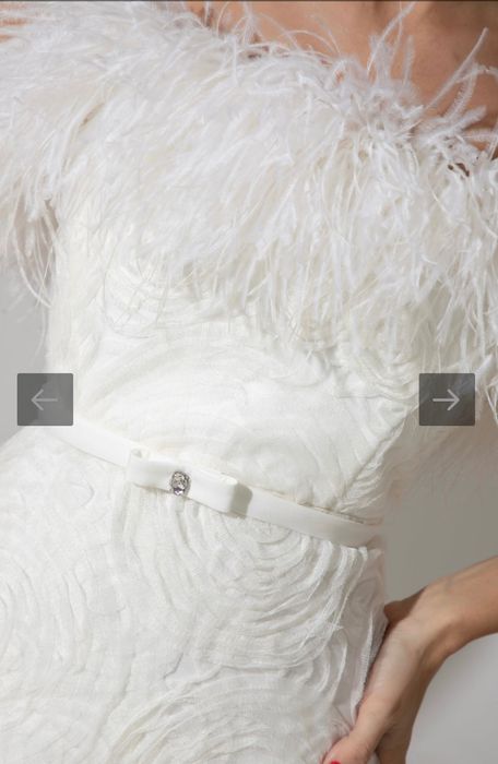 Официална рокля Christine