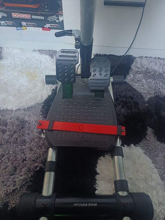 Volan sim racing wheel