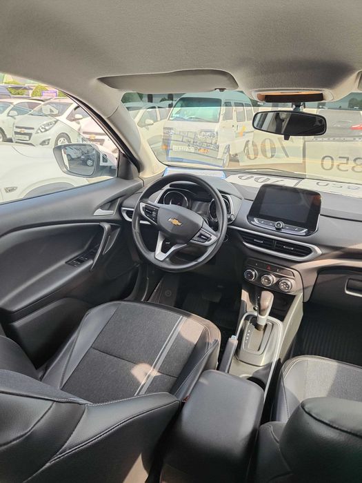 Tracker ltz 2022 yil kraskasi toza