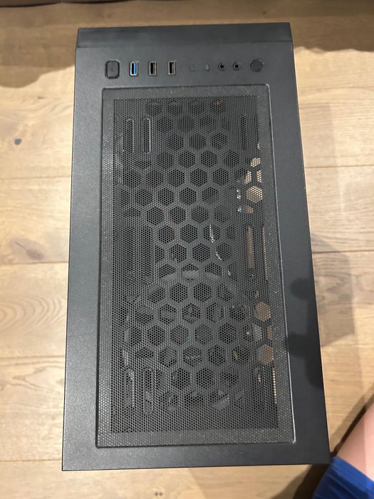 Calculator/PC de gaming