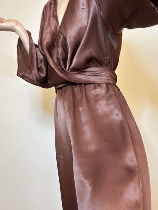 Salopeta Mango S vascoză