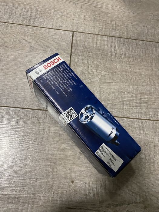 Бензанасос 102 мотор