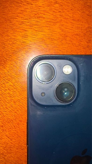 Айфон 13 128/78 не вскрытый