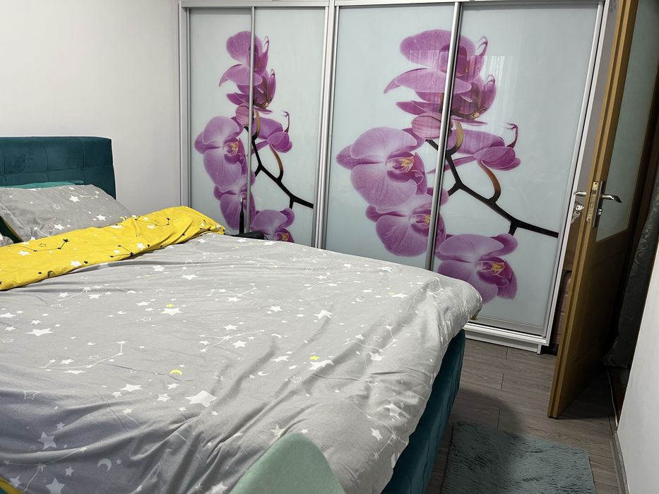 Vand apartament in Terezian, nemobilat