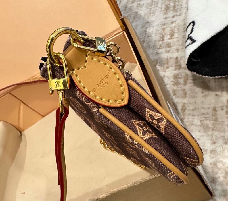 Чанта Louis Vuitton