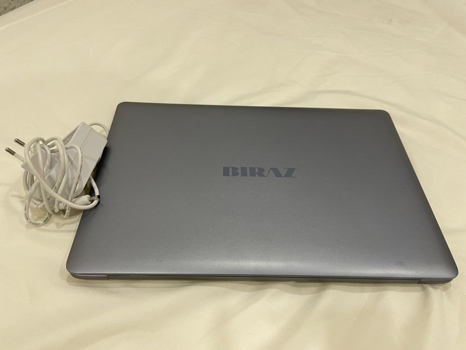 Продам ноутбук новый