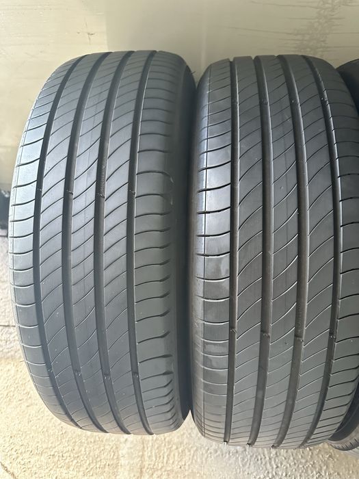 205/55 R19 Michelin e Primacy DOT 2024