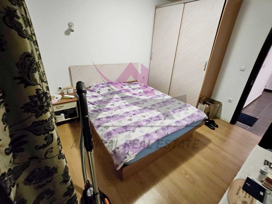 Дава се под наем Тристаен апартамент в Варна, Автогара - 85 кв.м за 528.36 € - Снимка #2