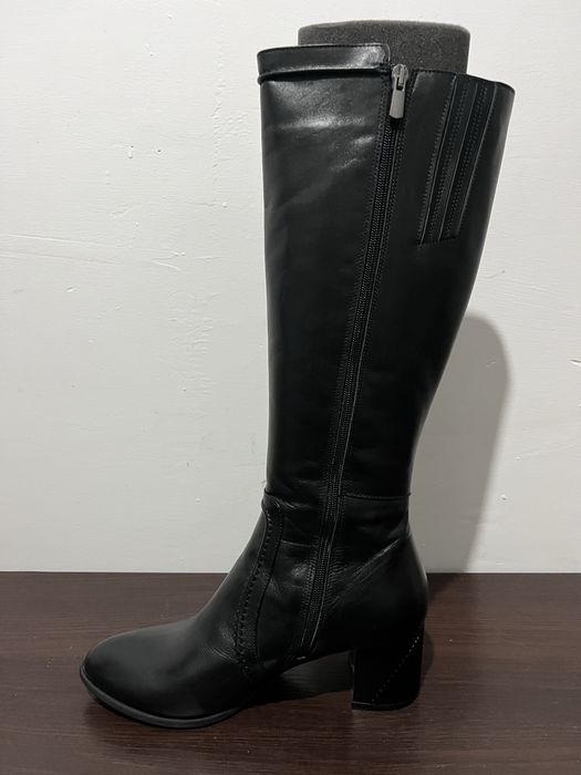 Зимние сапоги, 40 р.