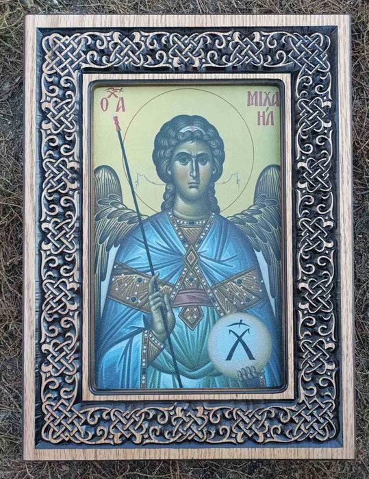 дъски за икони от мдф 16мм