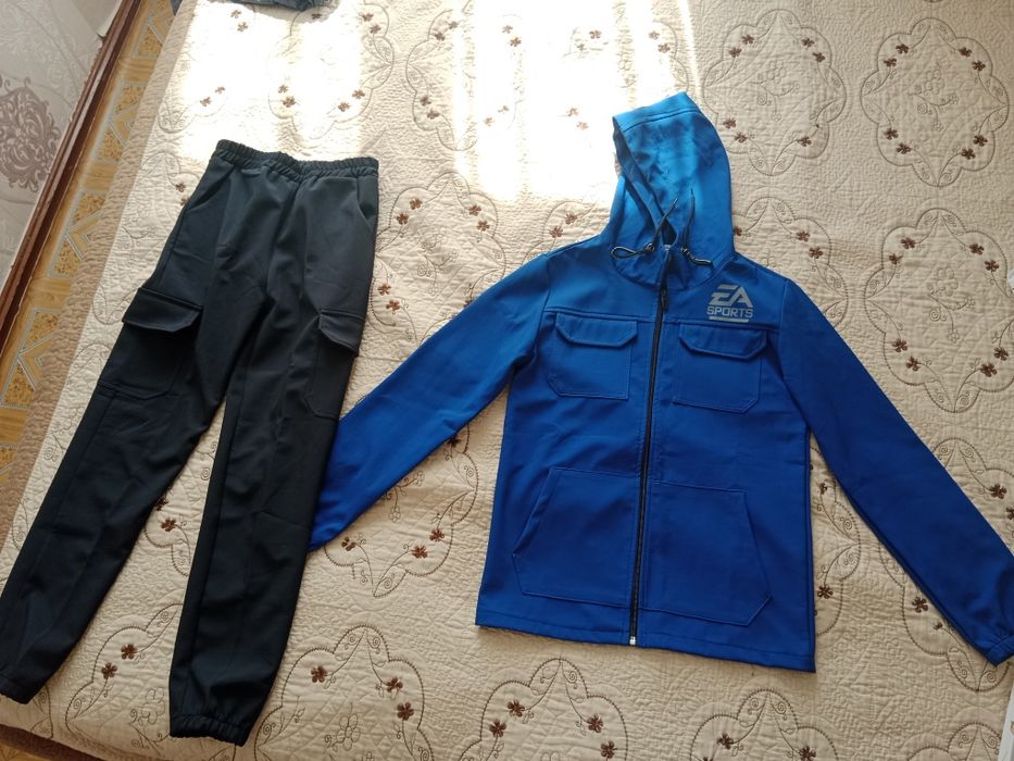 Спортивная одежда