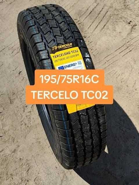 Gazellarga 185/75R16c 195/75R16c razmer sifatli shina balonlar bor