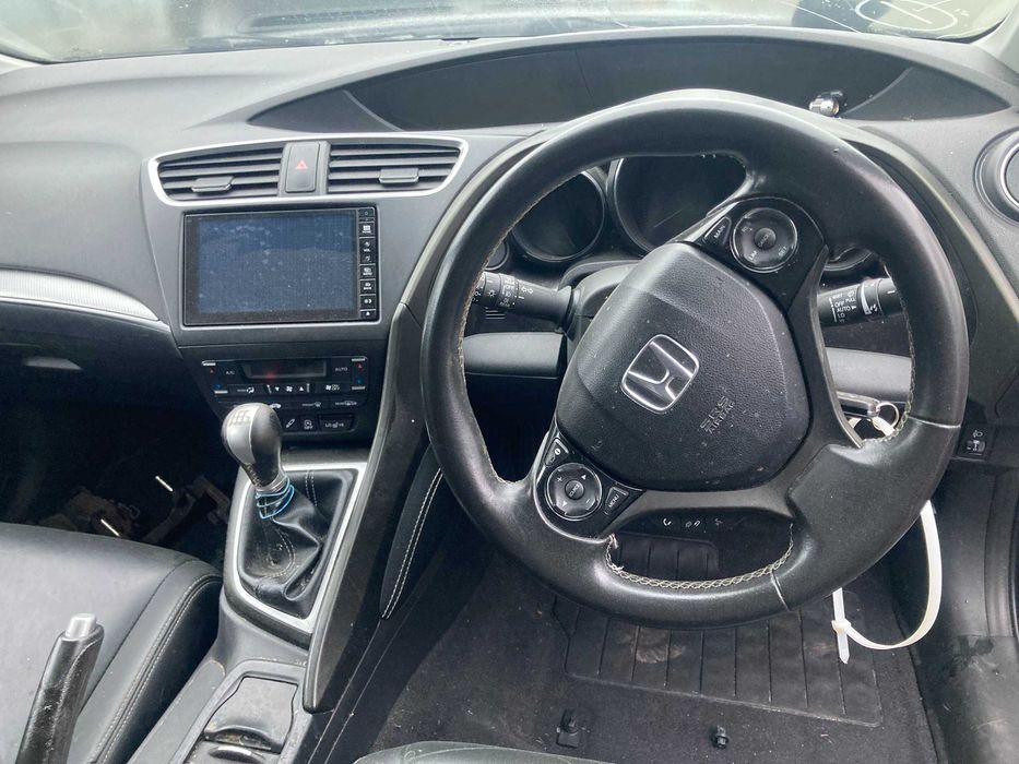 Honda Civic IX Tourer 1.6i-dtec 120hp N16A1 хонда сивик комби на части