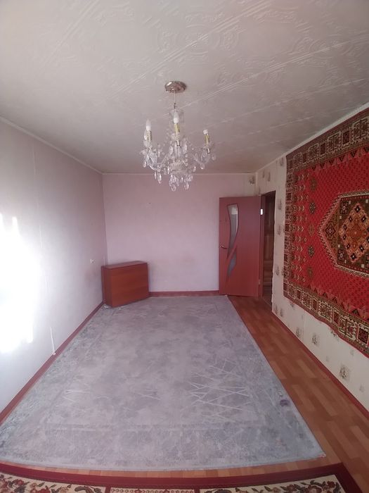 Сдам на длительный срок квартиру