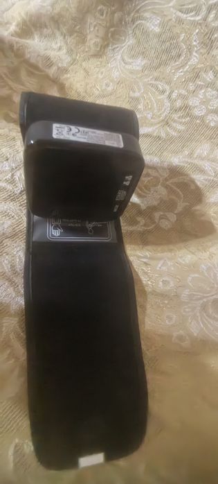 удобный термометр для возрастных человеков