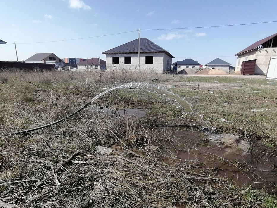Бурение скважин на воду