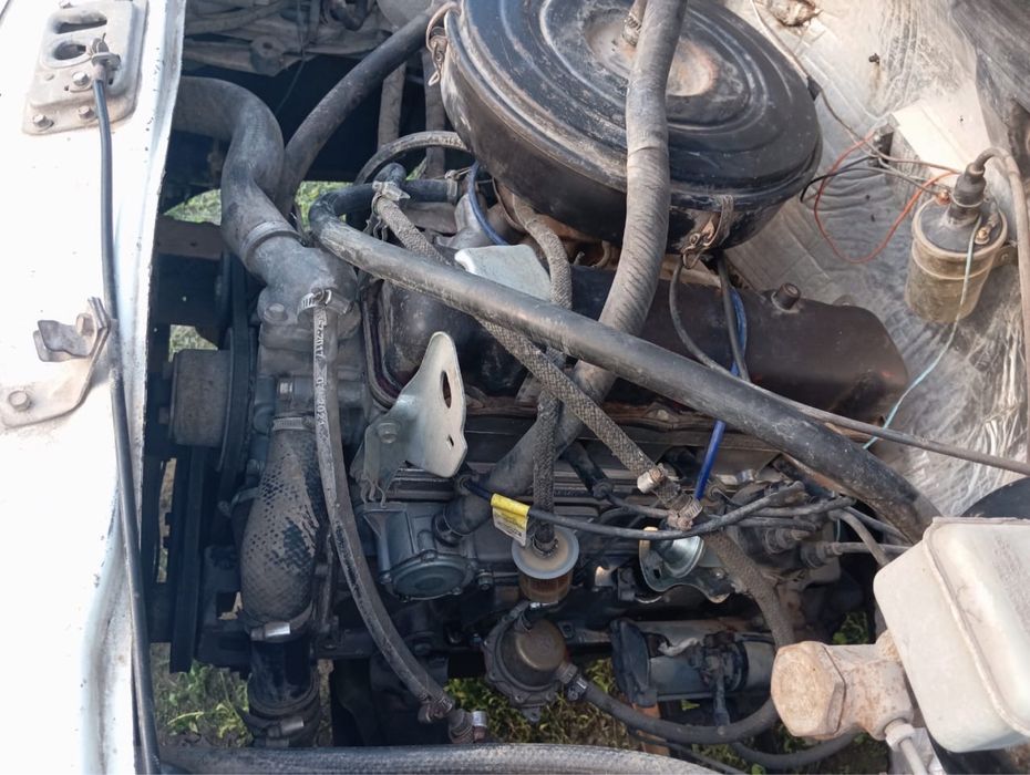 ГАЗэль 3.5 тон 2008 г