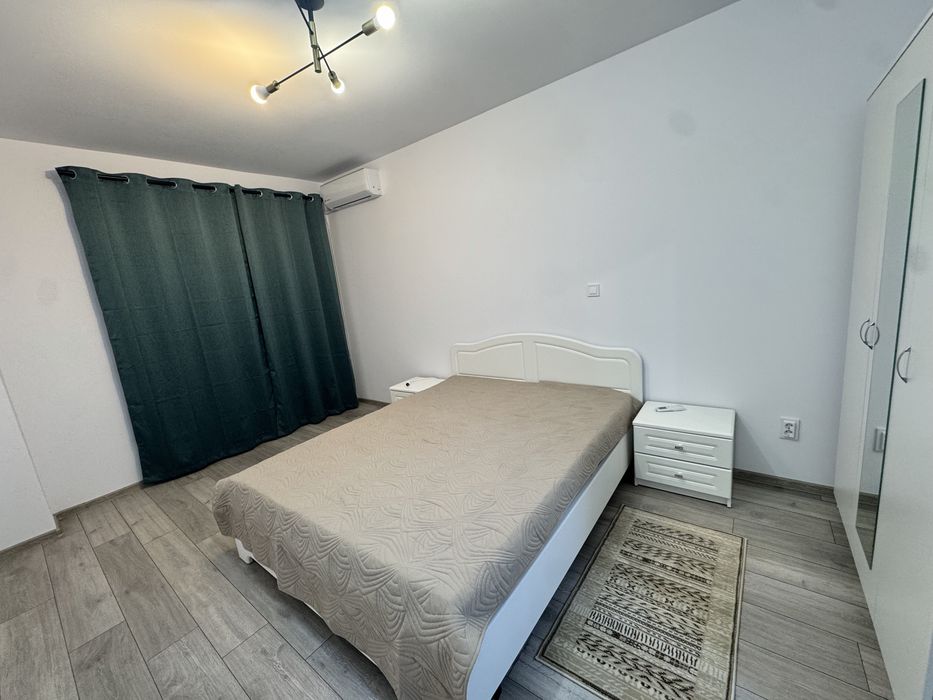 Apartament 2 camere